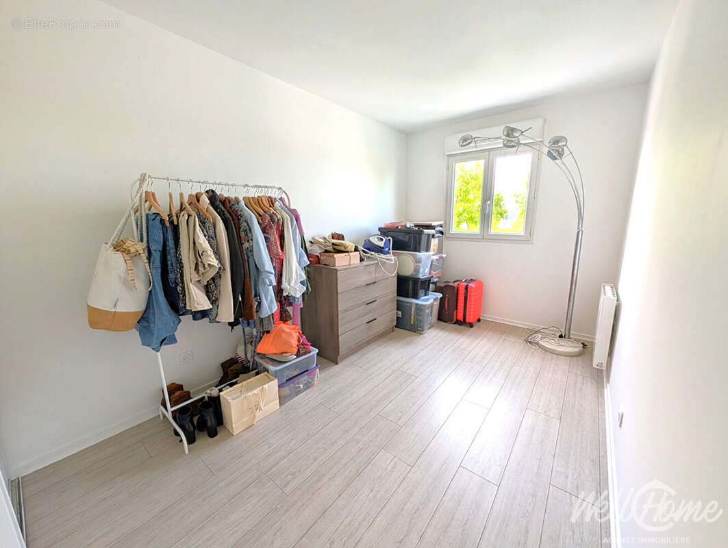 Appartement à SAINT-OUEN-L'AUMONE