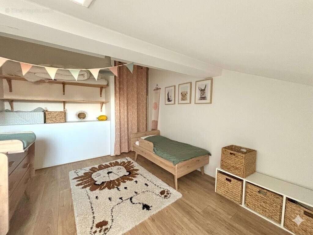 Appartement à BAYONNE