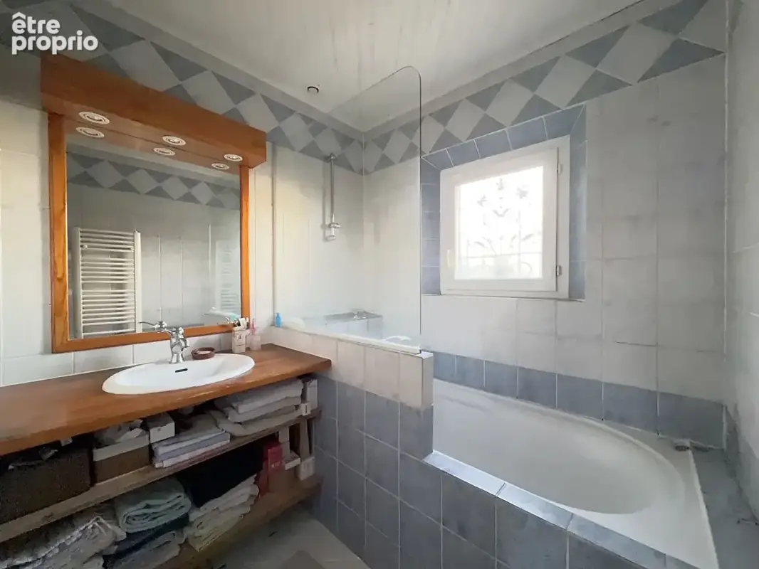 Appartement 61m² à corbeil-essonnes - photo 9