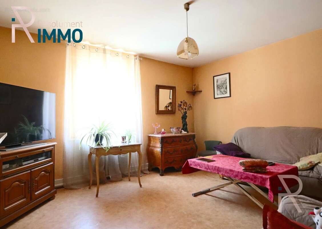 Appartement à COLMAR