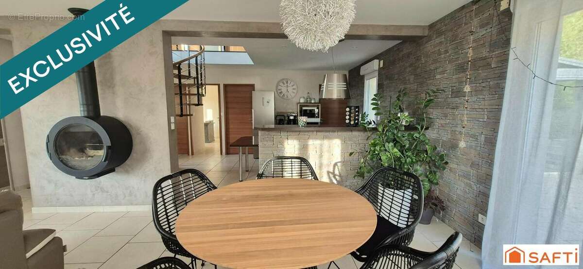 Photo 4 - Maison à REVILLON