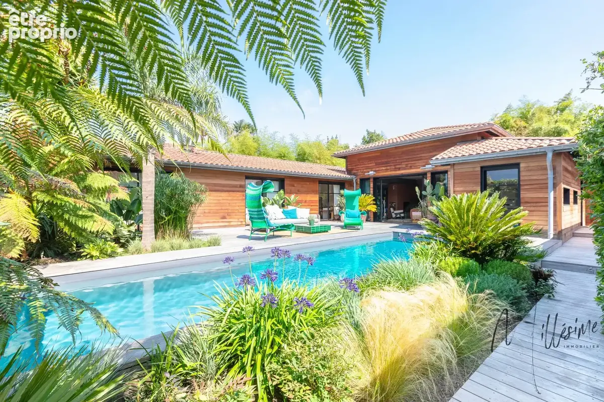 Photo Maison à Anglet au prix de 1 898 000€