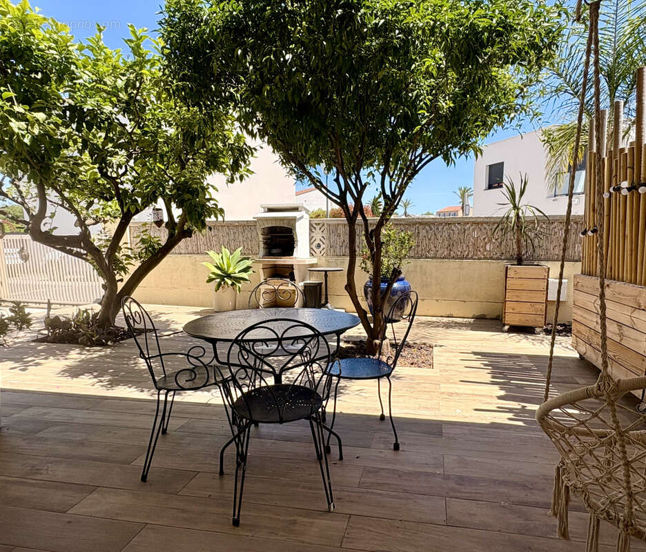 Maison à SAINT-CYPRIEN