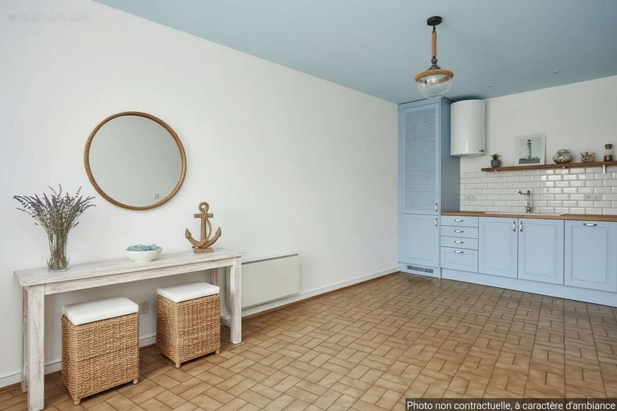 Appartement à SAINT-RAPHAEL