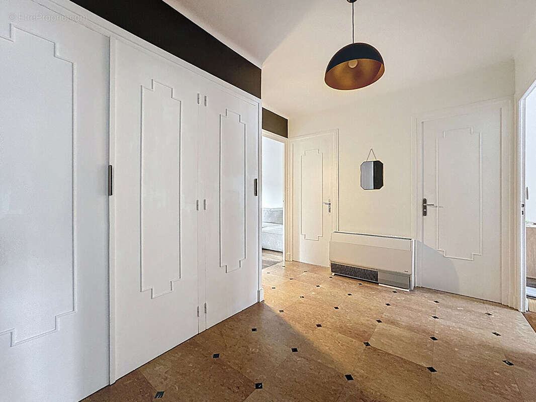 Appartement à LYON-3E