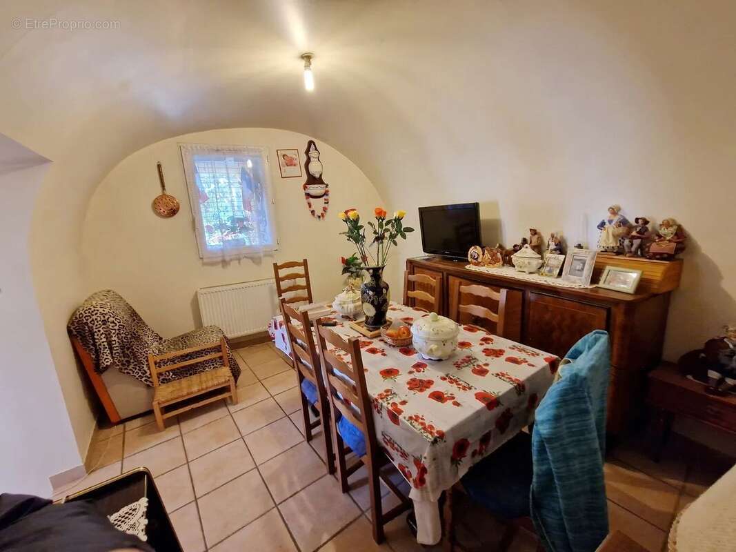Appartement à ALES