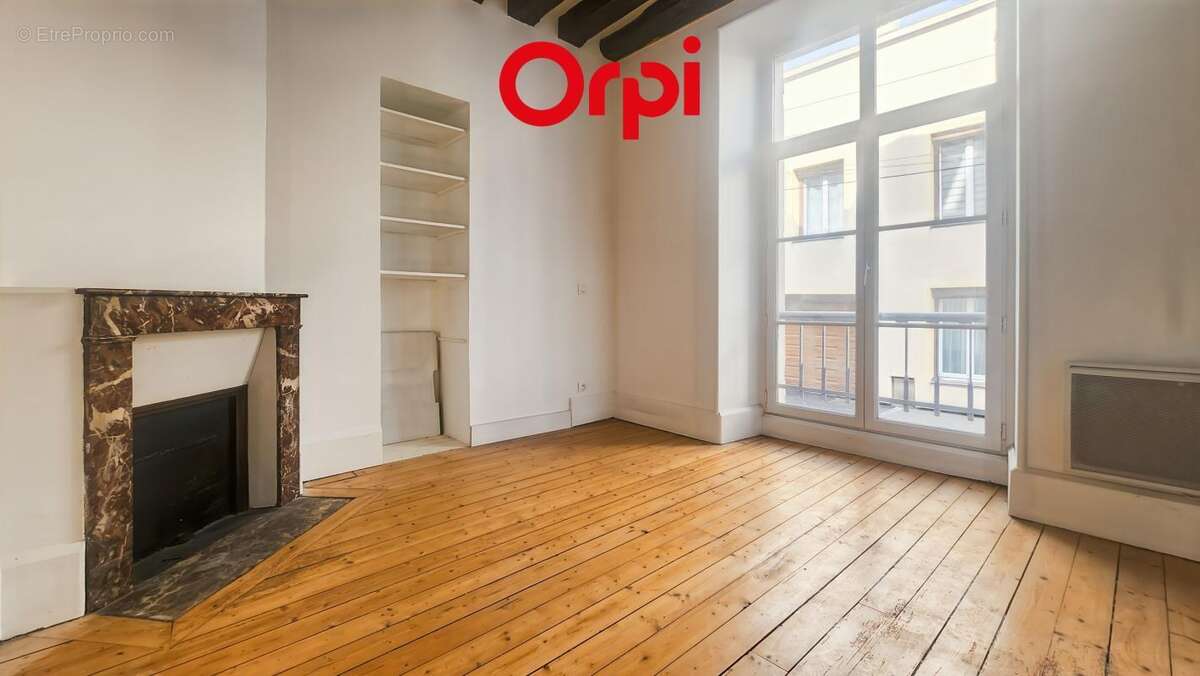 Appartement à ATHIS-MONS