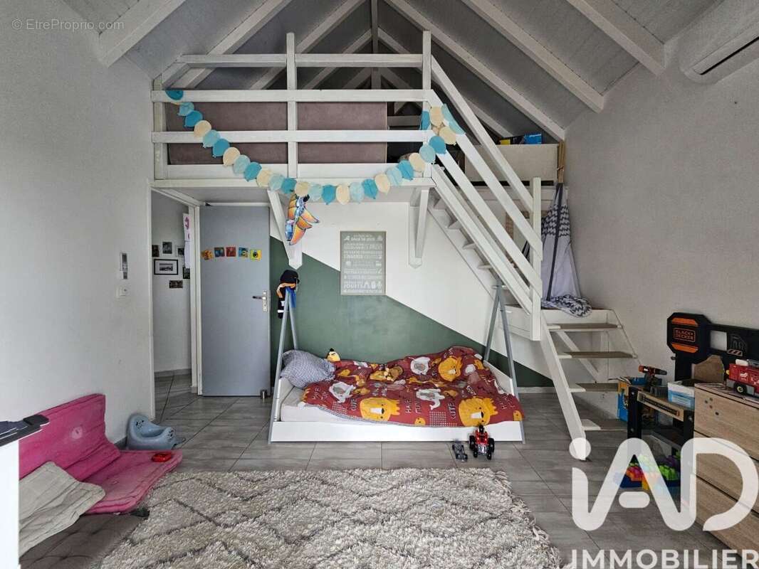 Photo 6 - Maison à SAINT-FRANCOIS