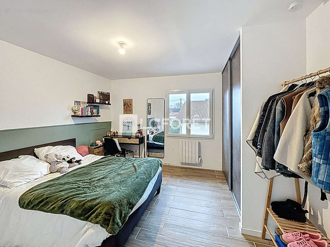 Maison à SAINT-JUST