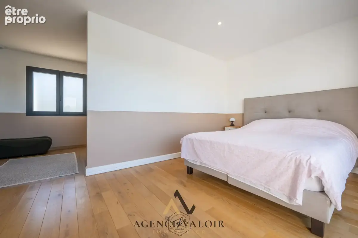À vendre guénange   maison contemporaine de grand standing   168 m2   4 chambres - photo 12