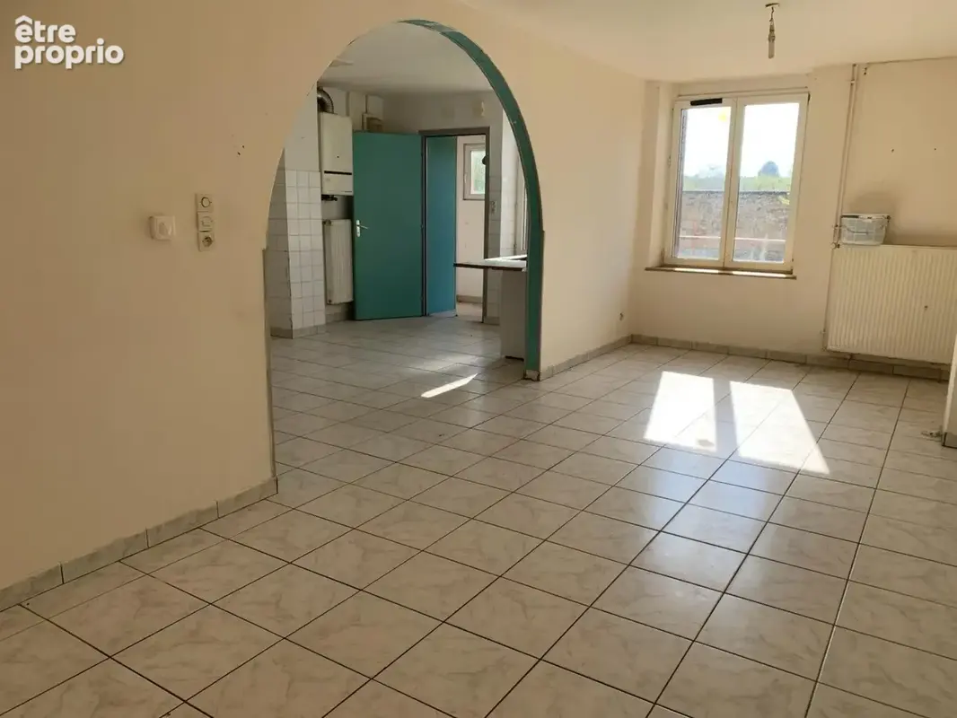Photo 1 - Maison à BACCARAT