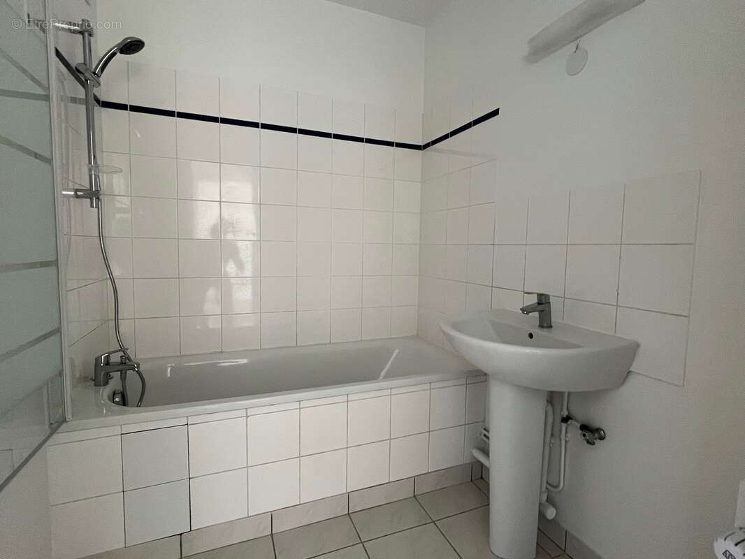 Appartement à NOGENT-SUR-OISE