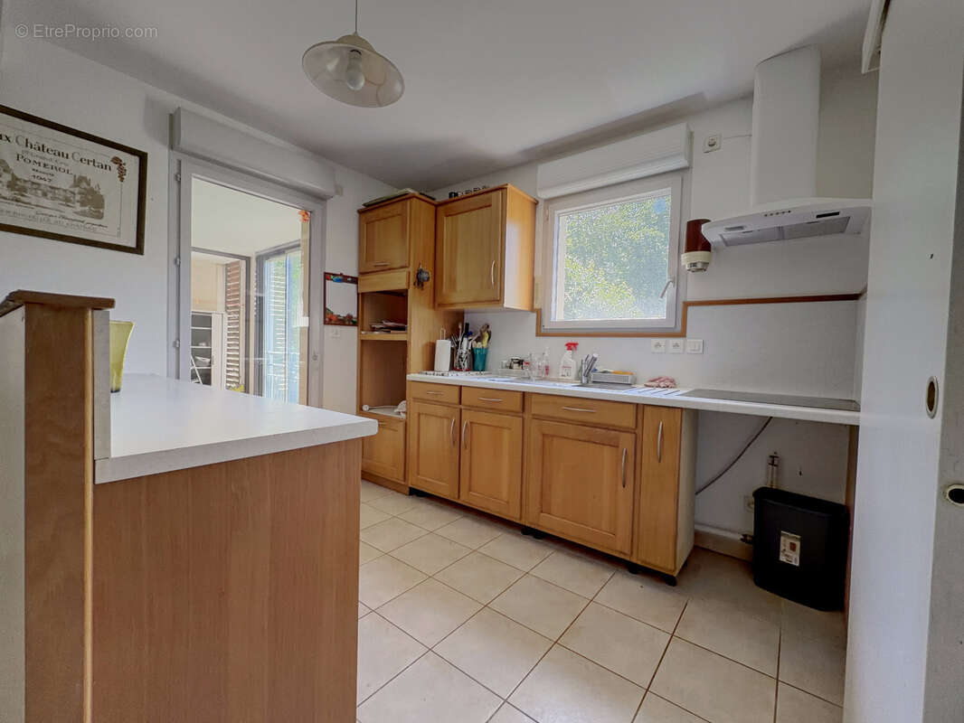 Appartement à PRADES