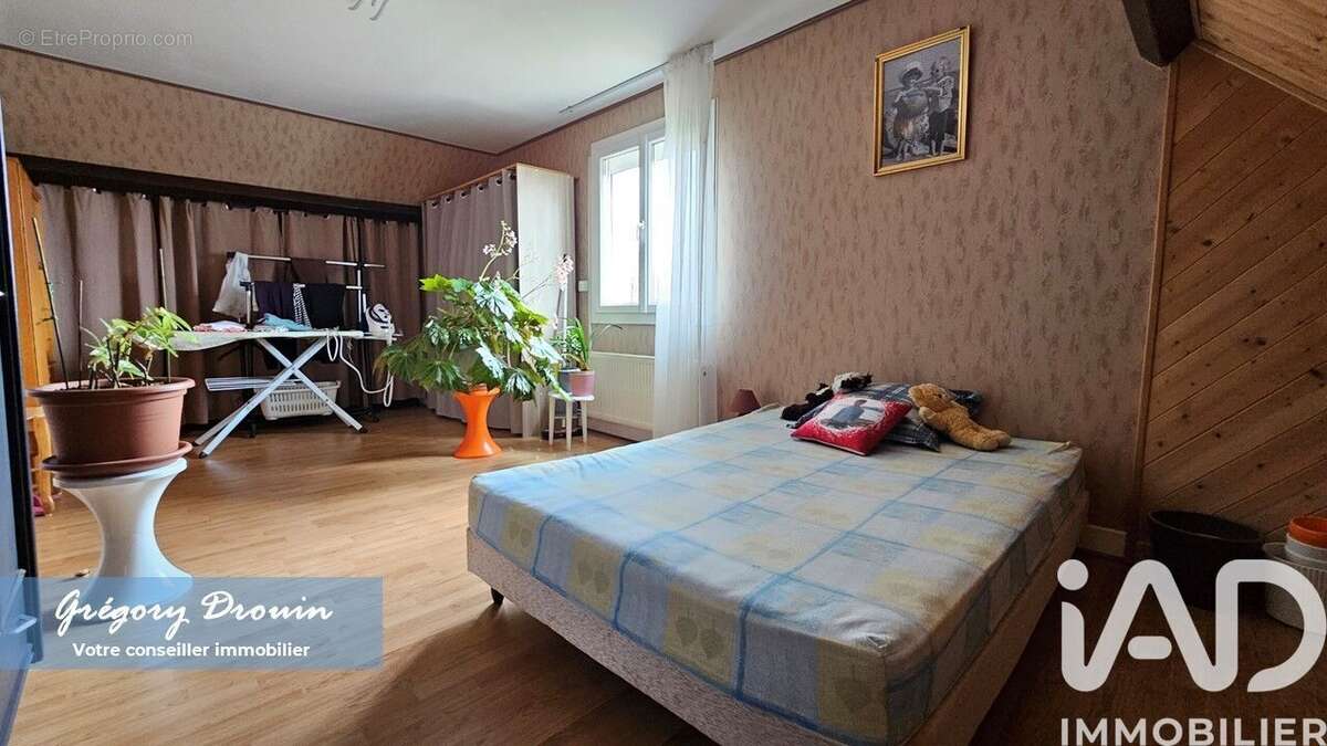 Photo 6 - Maison à PITHIVIERS