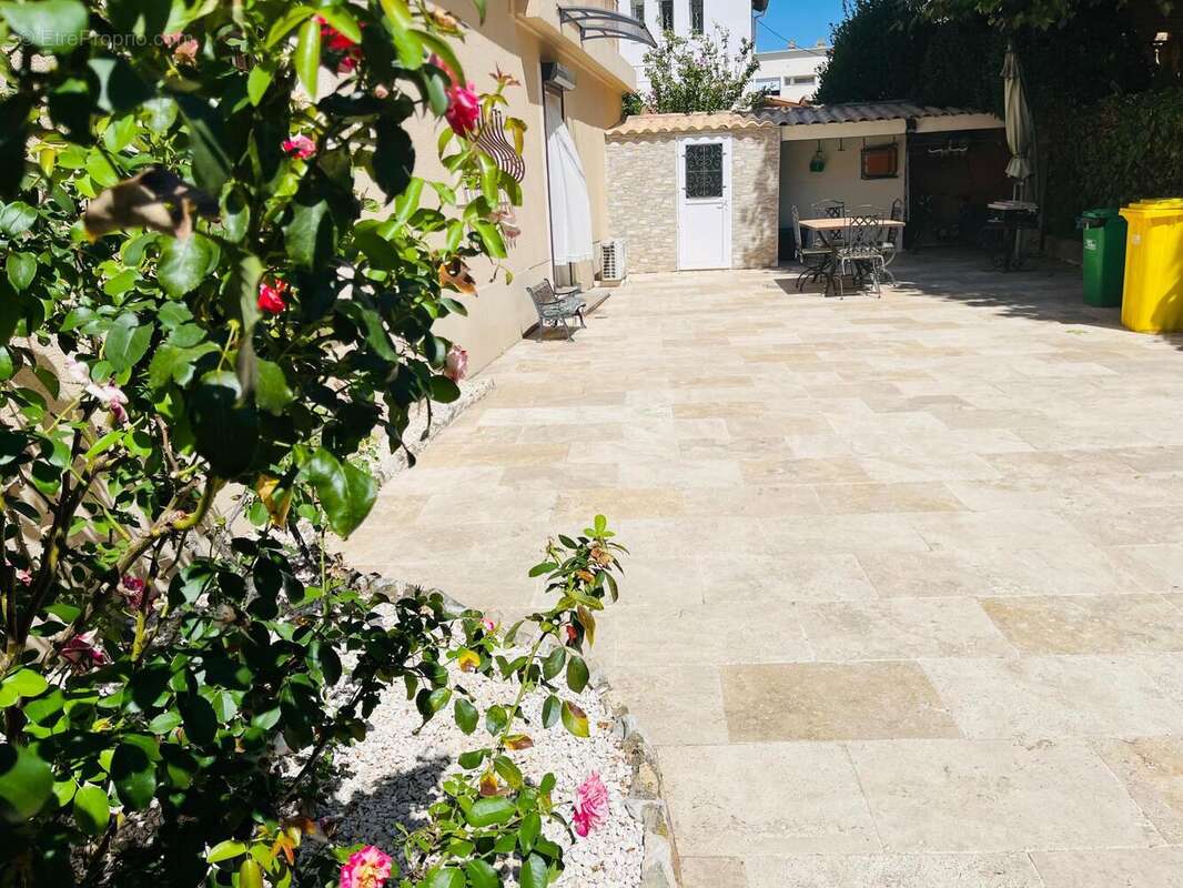 Photo 7 - Maison à AVIGNON