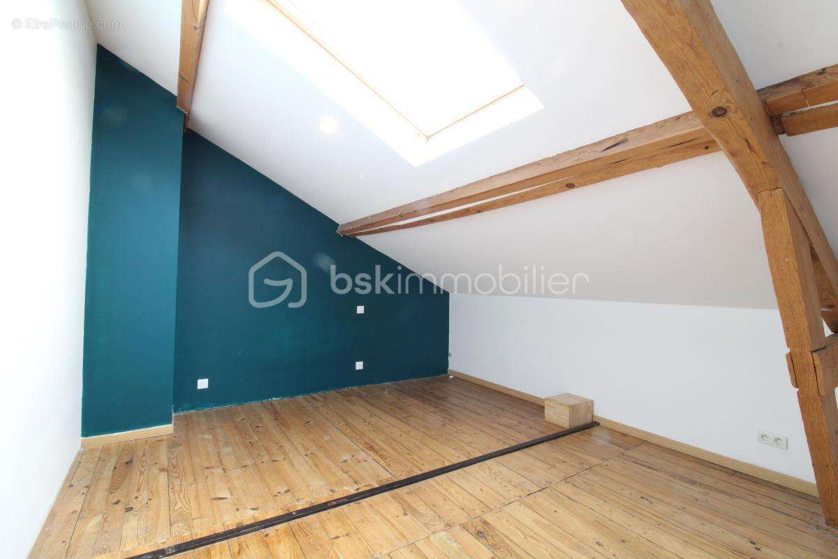 Maison à SAINT-MARTIN-D'ONEY