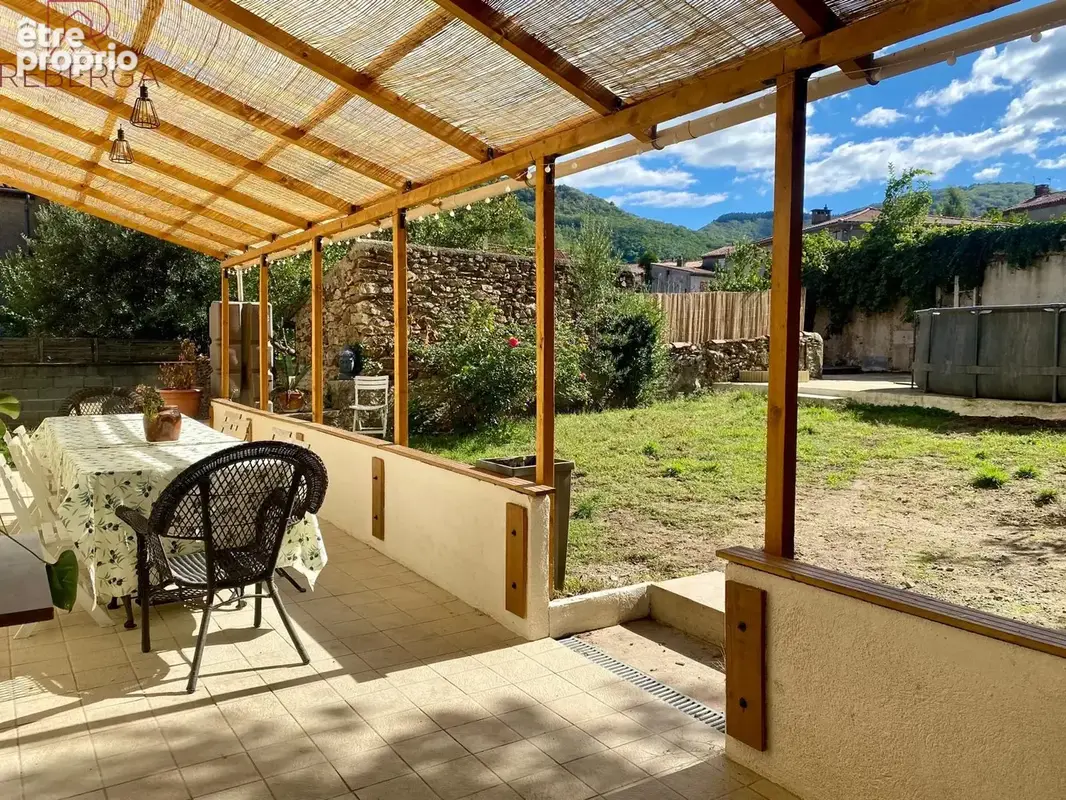 Maison 6 pièces 245 m² à vendre à Mazamet (81200) - photo 24