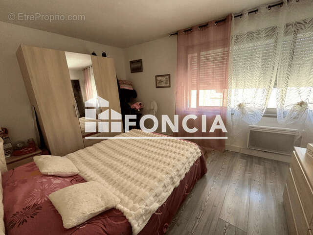 Appartement à LUNEL