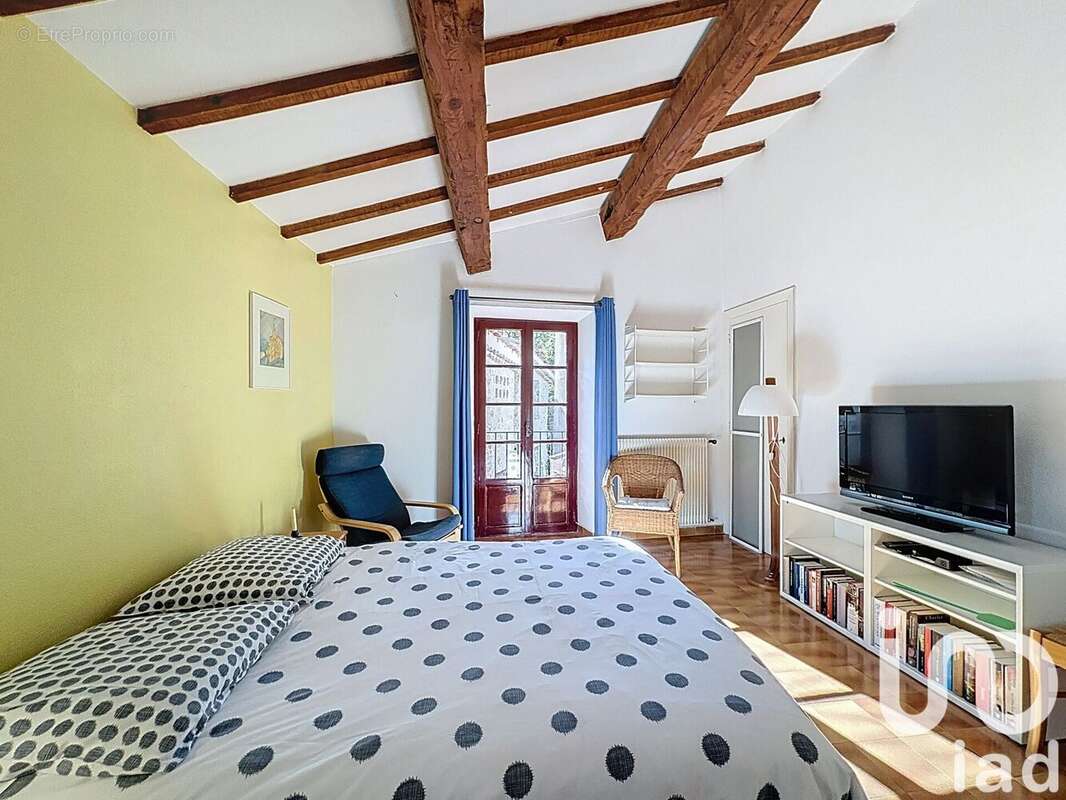 Photo 5 - Appartement à SAINTE-AGNES