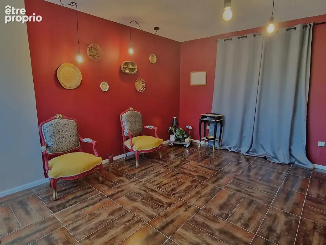 Maison Treziers 228m2 - photo 11