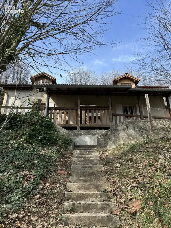 Maison à PRIVAS