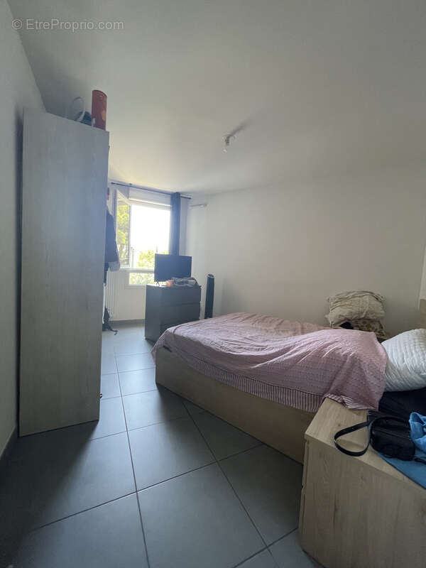 Appartement à MARSEILLE-9E