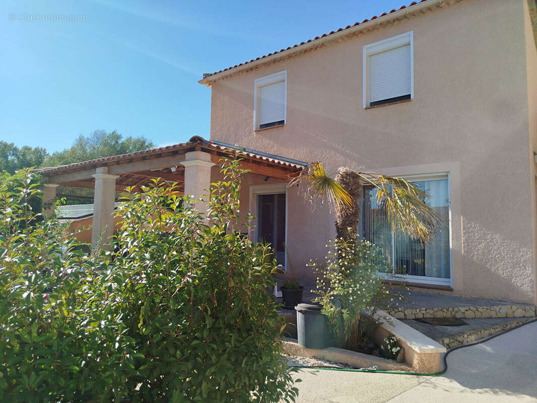 Maison à DIGNE-LES-BAINS