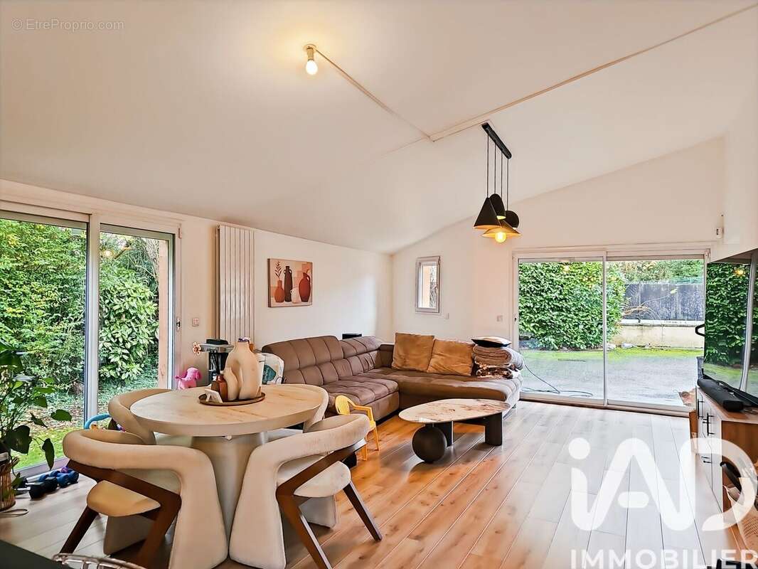 Photo 5 - Maison à BRIE-COMTE-ROBERT