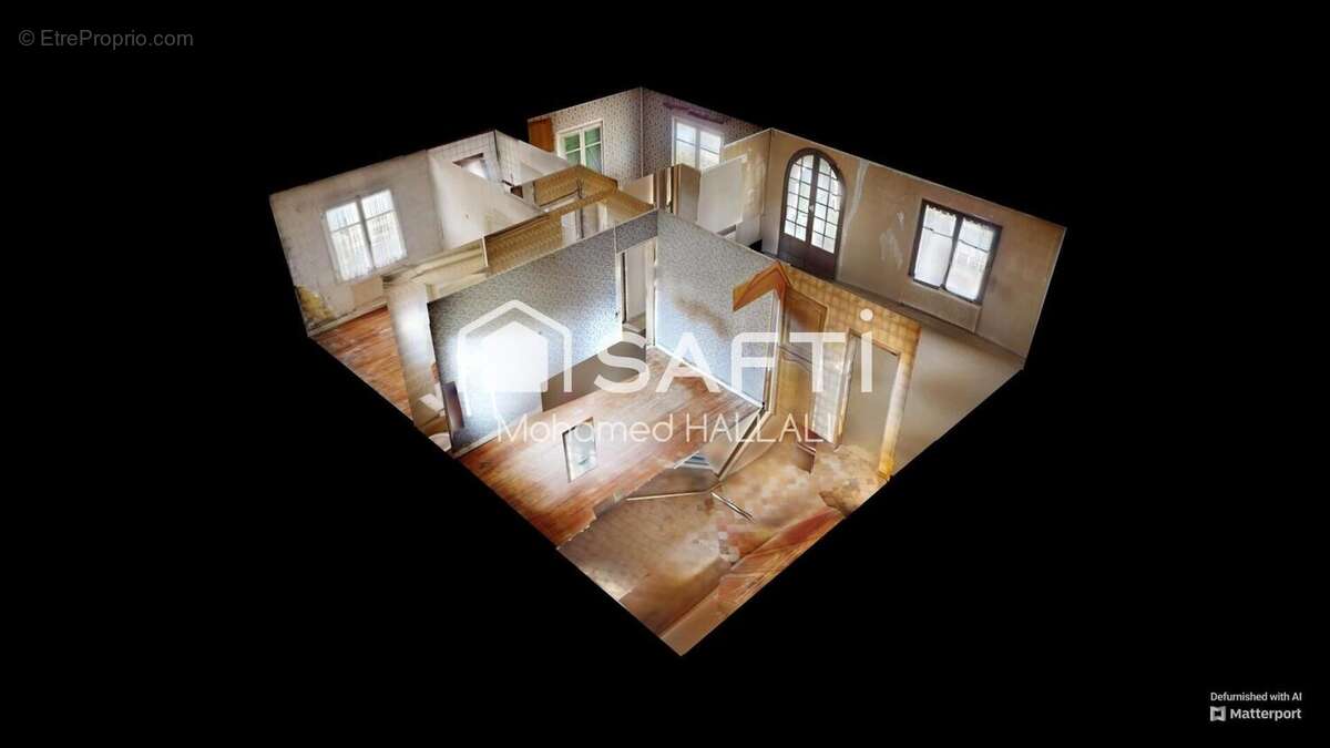 Photo 3 - Maison à LA TESTE-DE-BUCH