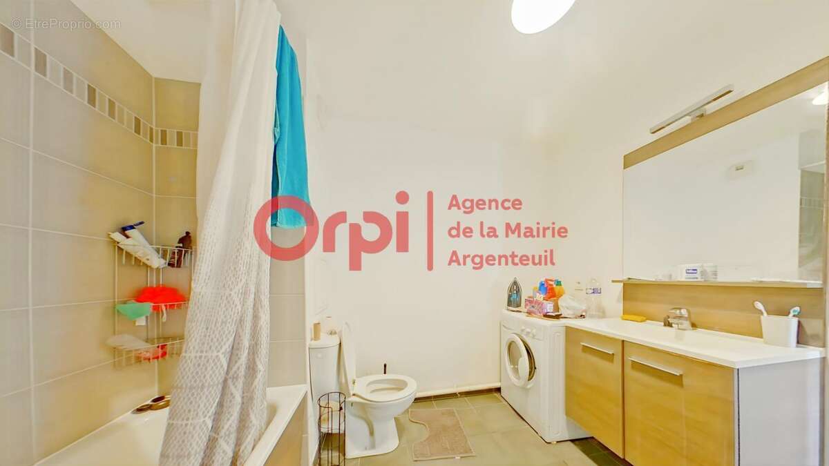 Appartement à ARGENTEUIL