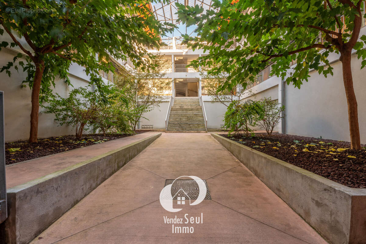 Appartement à LYON-7E