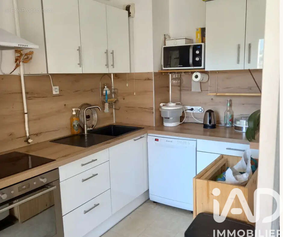 Photo 5 - Appartement à CHAMBERY