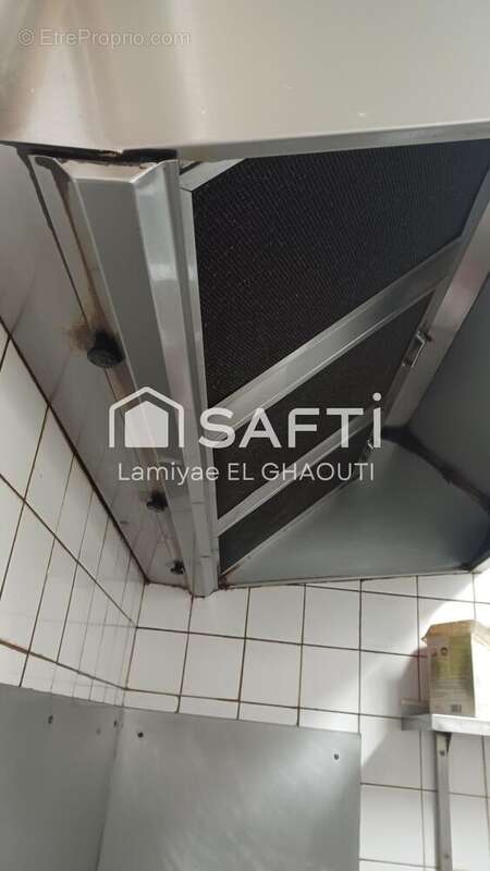 Photo 2 - Commerce à PARIS-12E