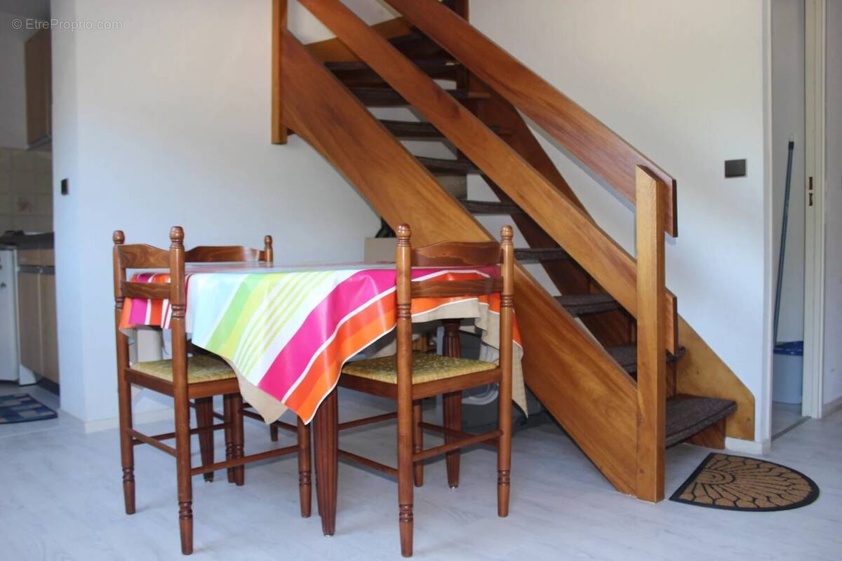 Appartement à BAGNERES-DE-LUCHON
