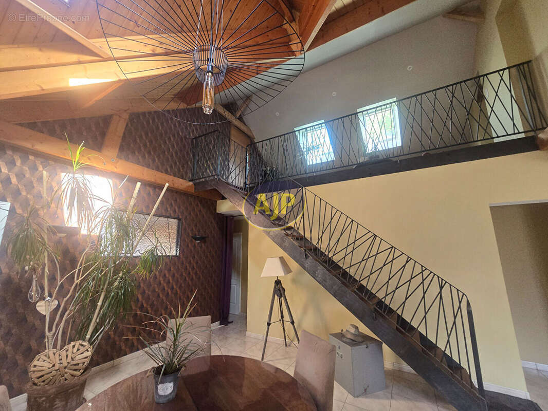 Maison à GUEMENE-PENFAO