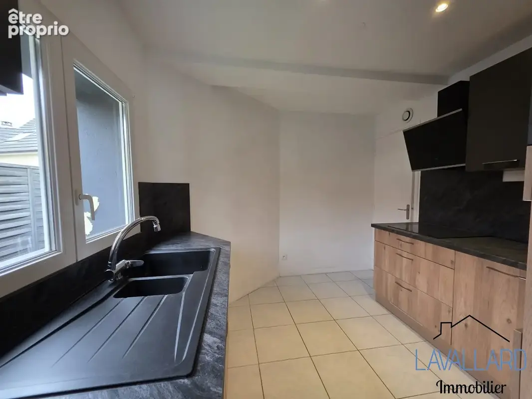 Maison 4 pièces 101 m² à vendre à Hebecourt (80680) - photo 6