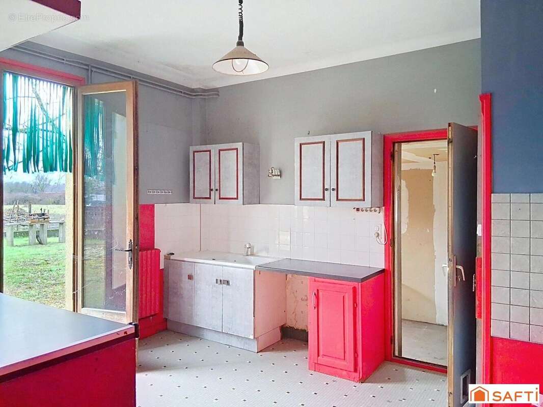 Maison 140 m² à Arandon  - photo 4