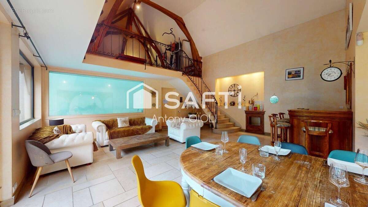 Photo 6 - Maison à SENS