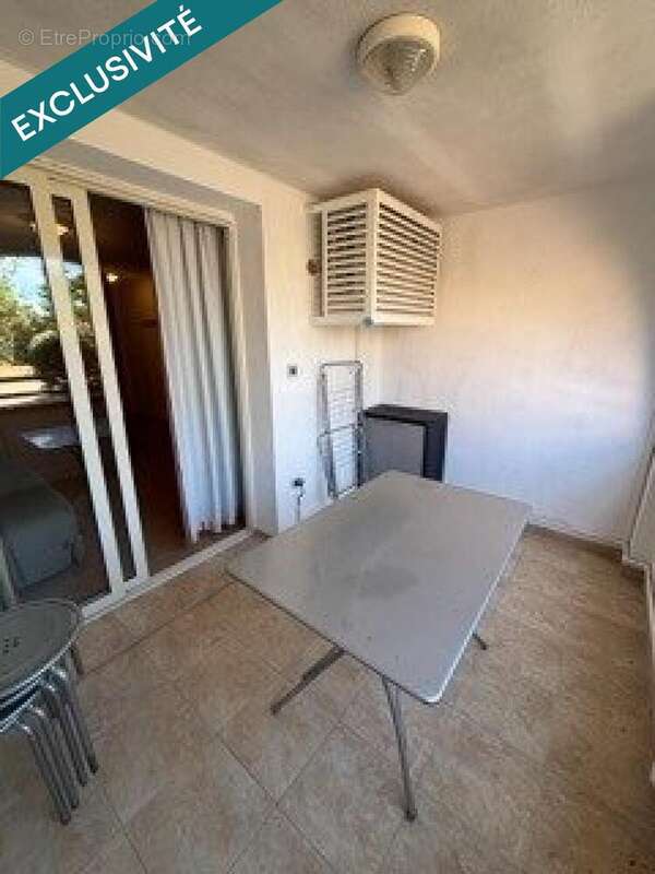 Appartement 26 m² à Linguizzetta  - photo 8