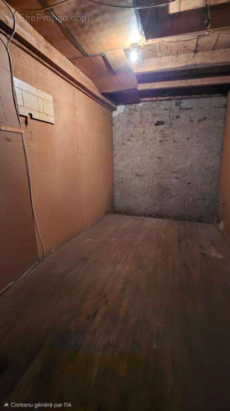 Maison 125 m² avec gros potentiel - rare sur le secteur - photo 12