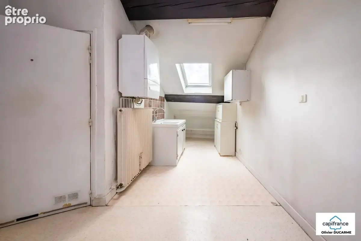Appartement à vendre 2 pièces DIJON (21) secteur recherché - photo 10