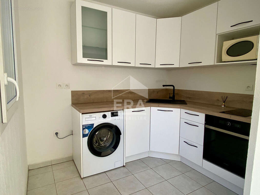 Appartement à LES ARCS