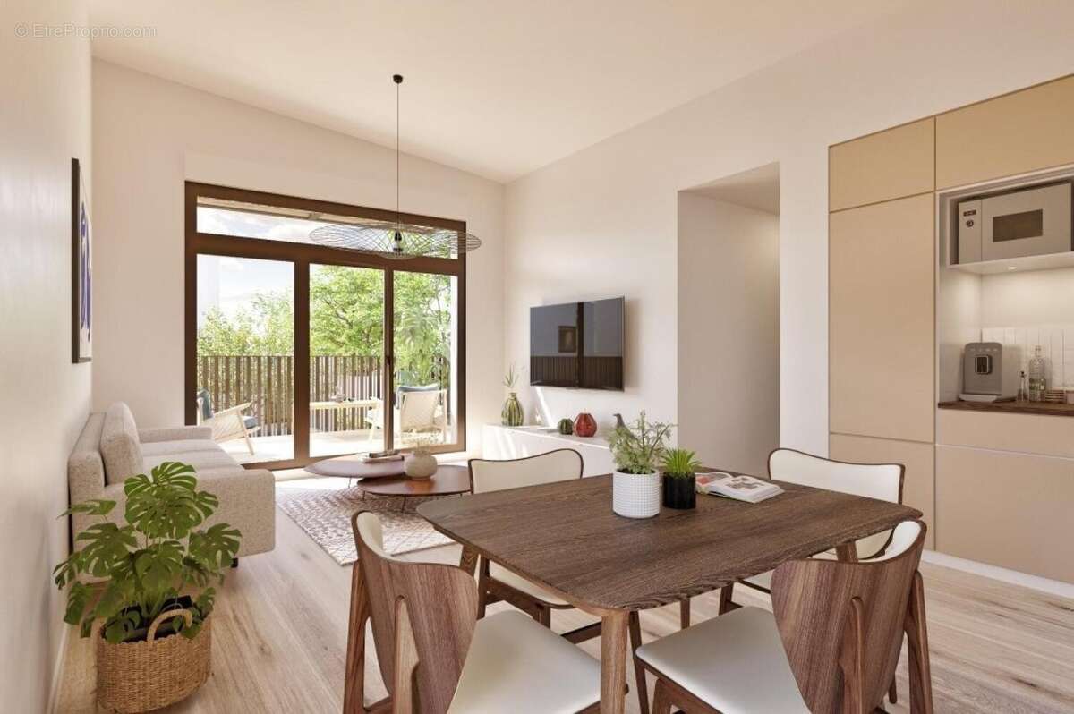 Photo 4 - Appartement à BREST