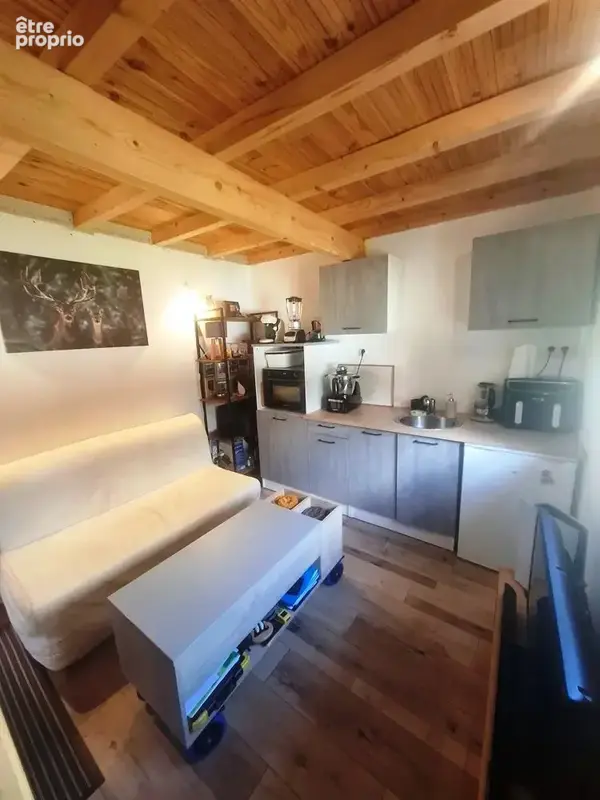 Maison 125 m² à Bagneres-De-Luchon  - photo 2
