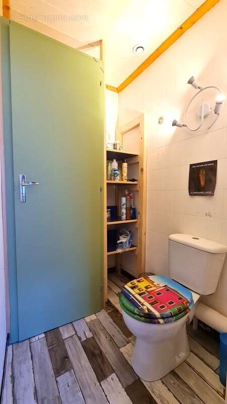 Maison à CLEDEN-CAP-SIZUN