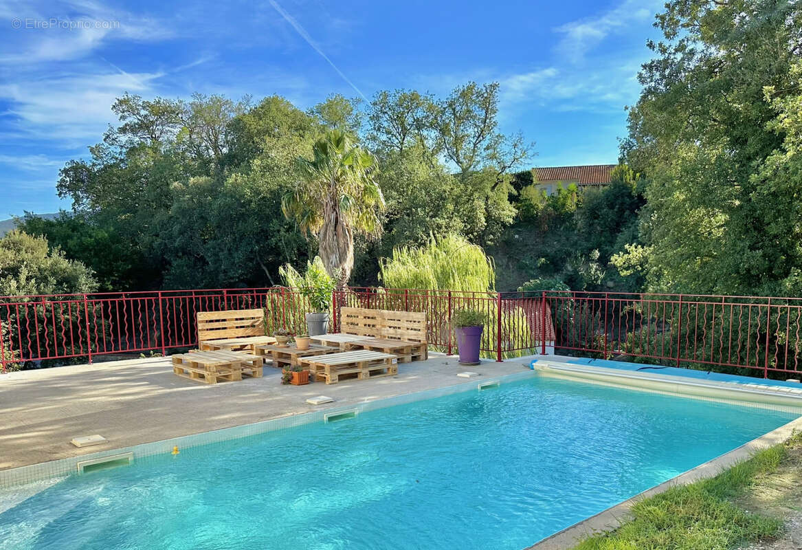 Maison à SAINT-JEAN-PLA-DE-CORTS