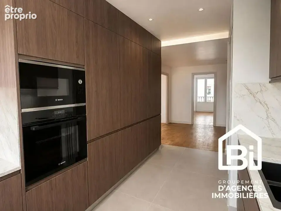 Appartement 5 pièces 136 m² à vendre à Caen (14000) - photo 13