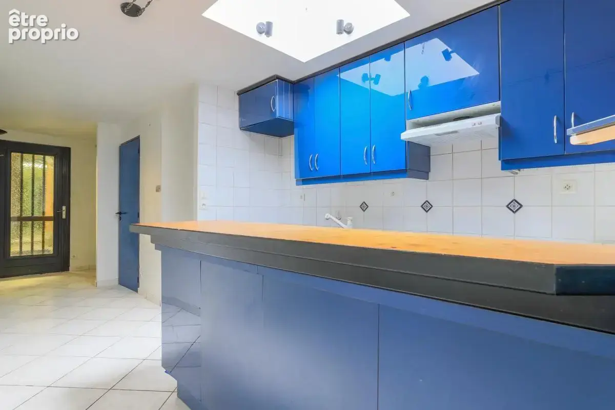 Maison de 3 pièces de 66 m² situé à Lille - photo 3