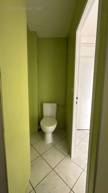 Appartement à JOUE-LES-TOURS