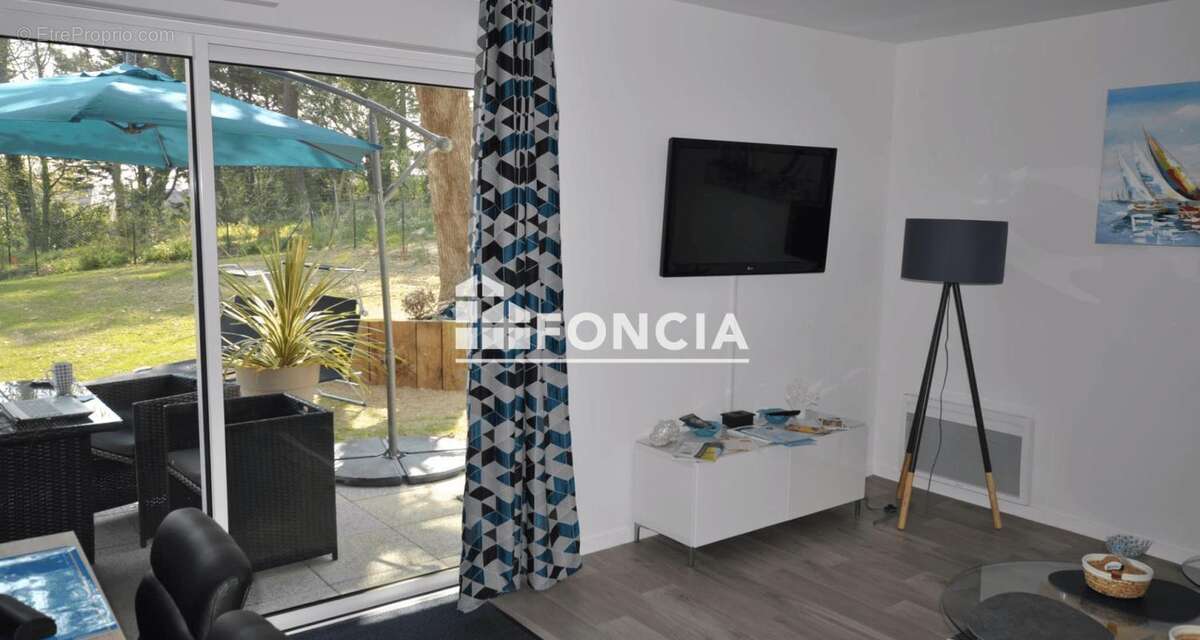 Appartement à SARZEAU